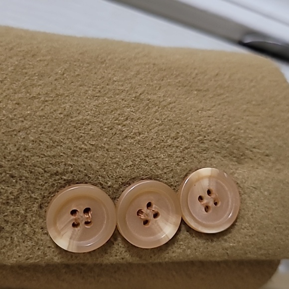 Coat. - Picture 4 of 6